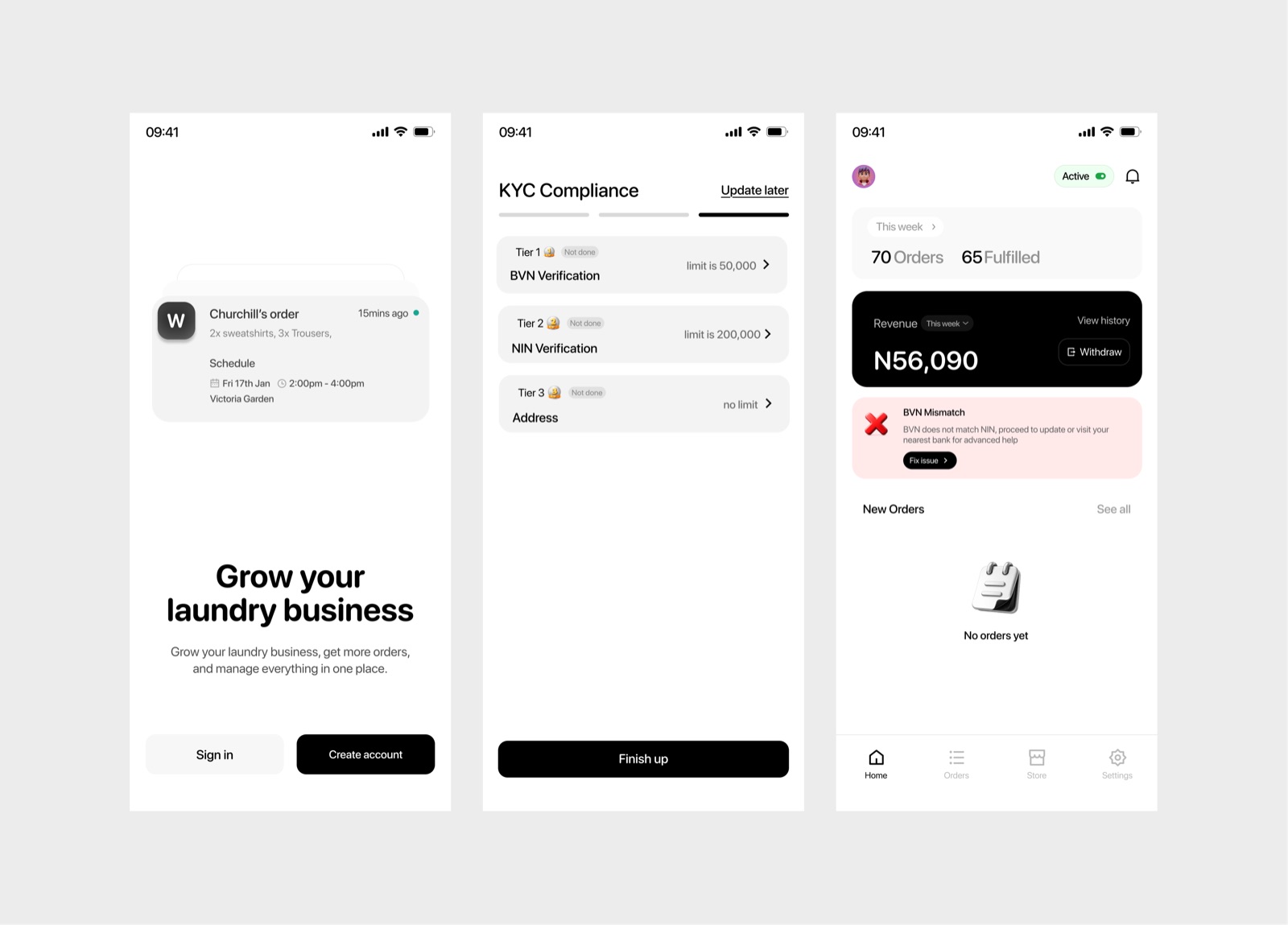 UI shot